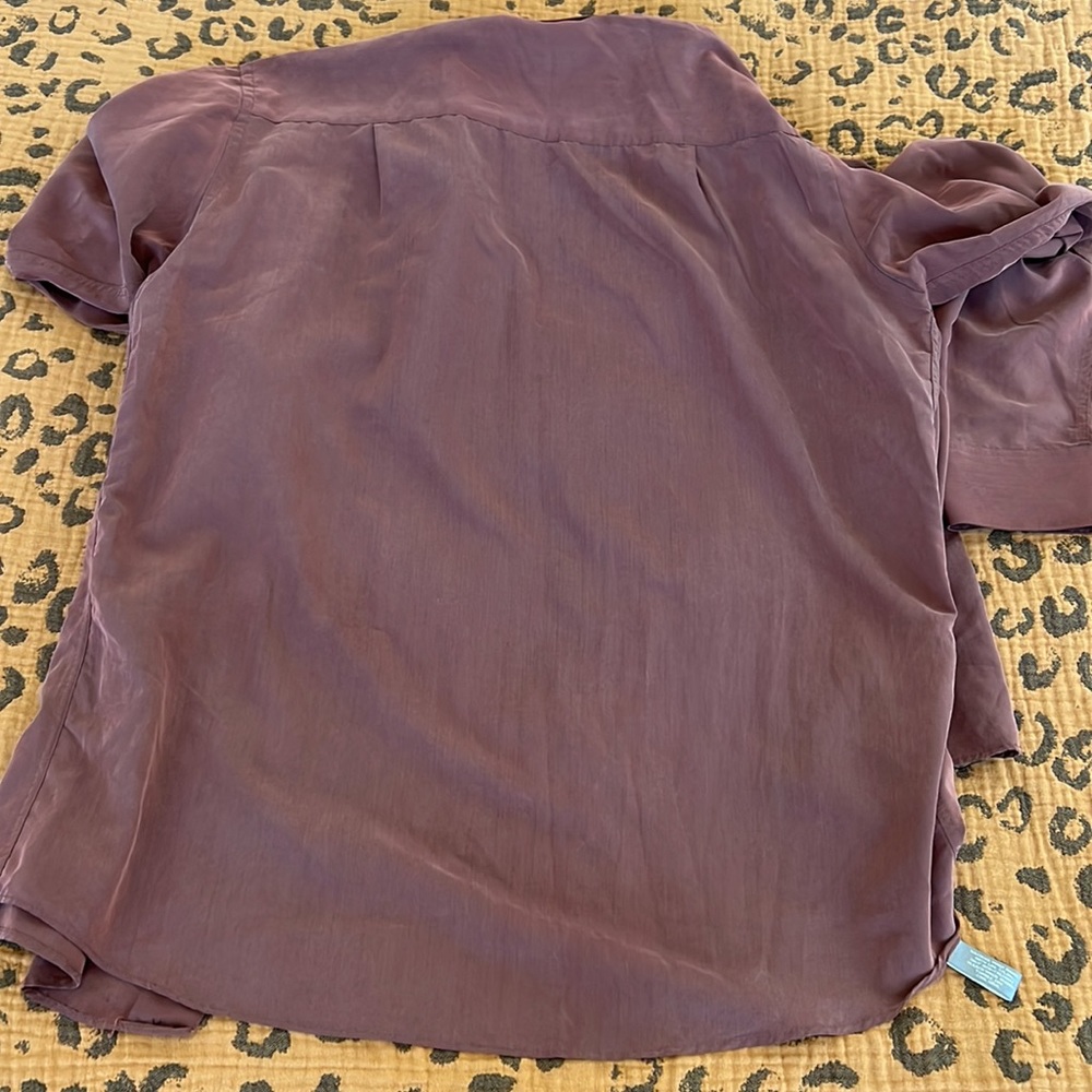 Oversized Shirt - Picture 8 of 8